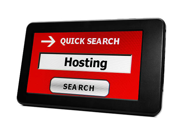 cara memilih domain hosting