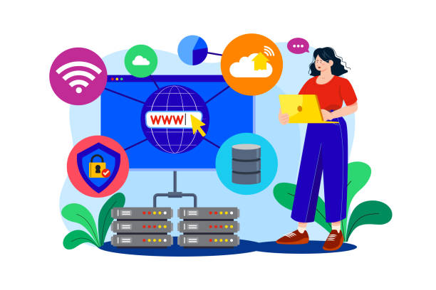 kenapa harus punya website hosting