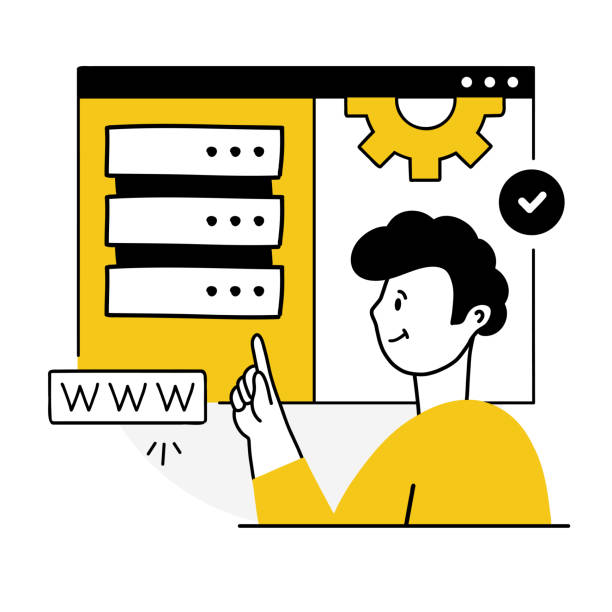 kesalahan pemula membuat website hosting