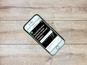 Website Vs Media Sosial