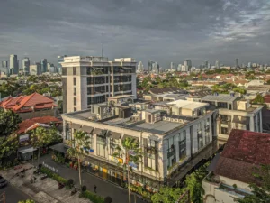 Penyedia Hosting Populer Indonesia